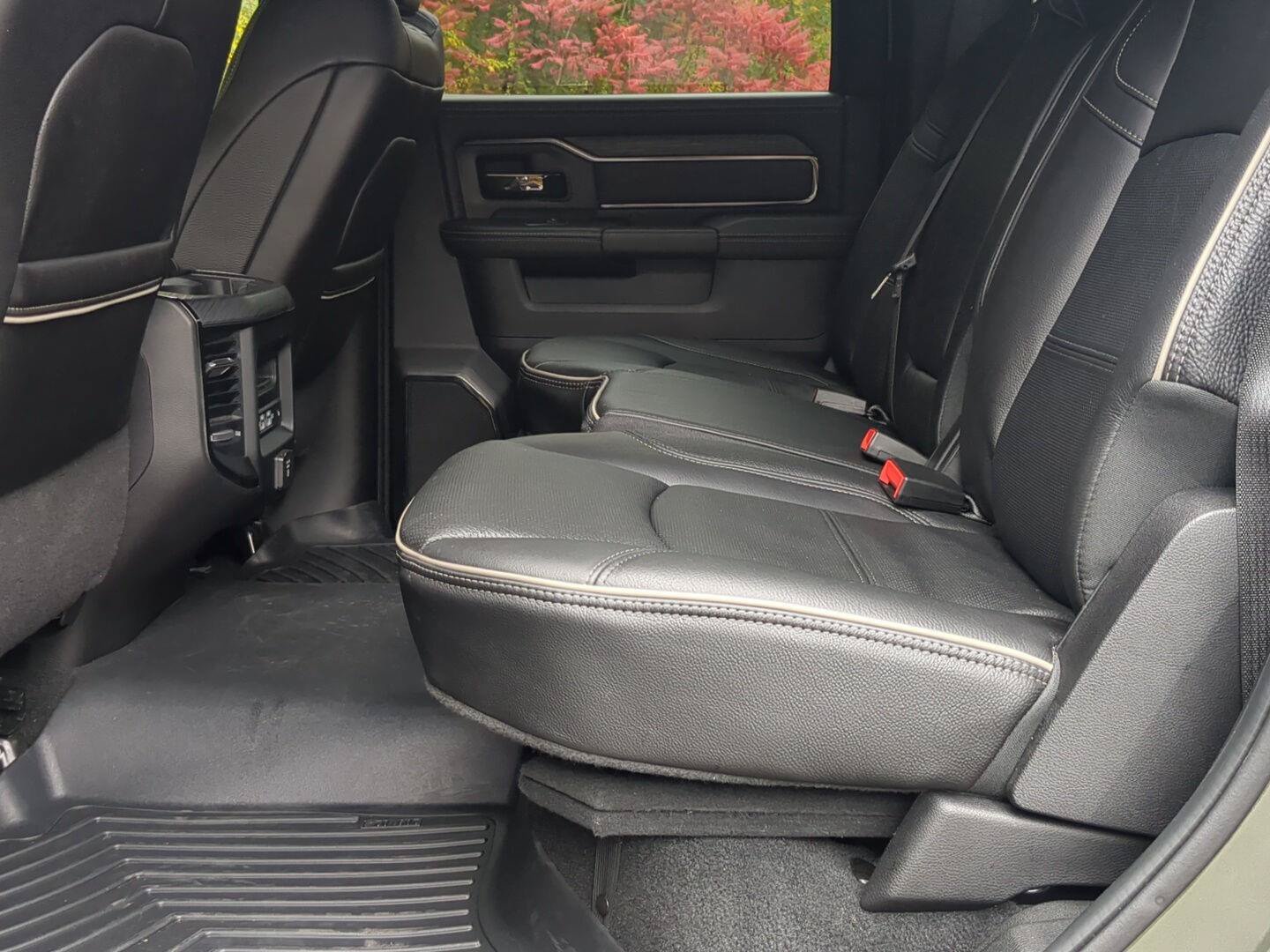Used 2023 RAM 2500 Rebel w/ Level 2 Equipment Group AWD/4WD image 20