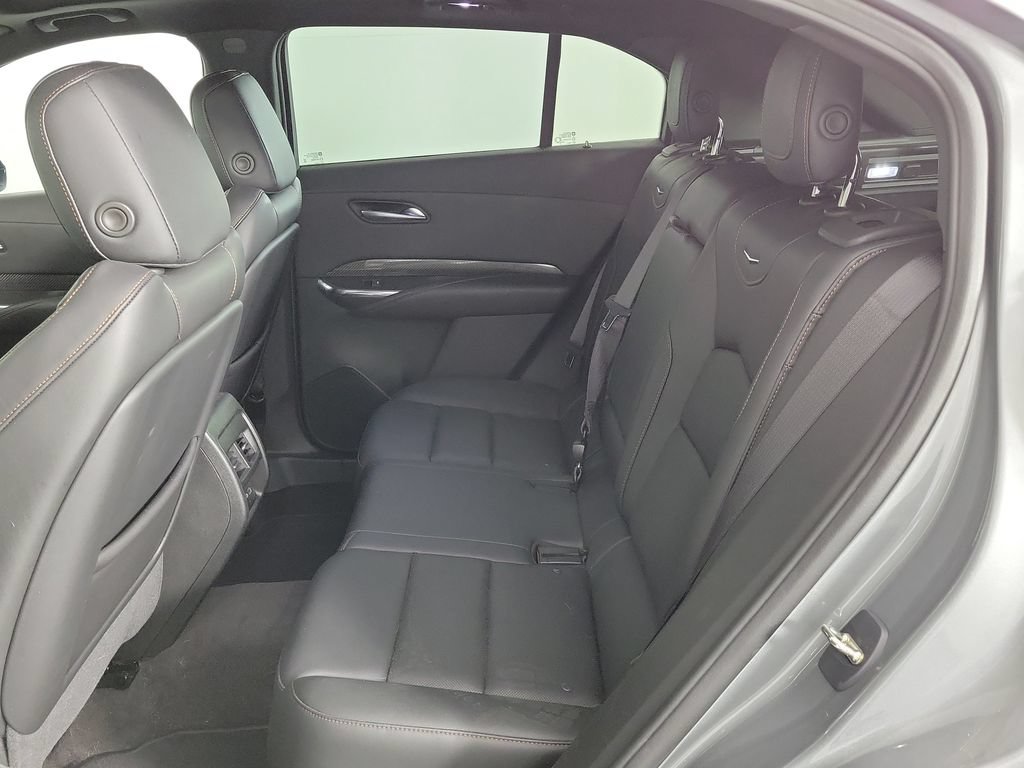 Used 2023 Cadillac XT4 Sport AWD/4WD image 12