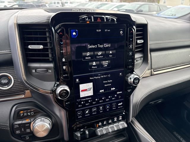 Used 2020 RAM 1500 Limited image 24