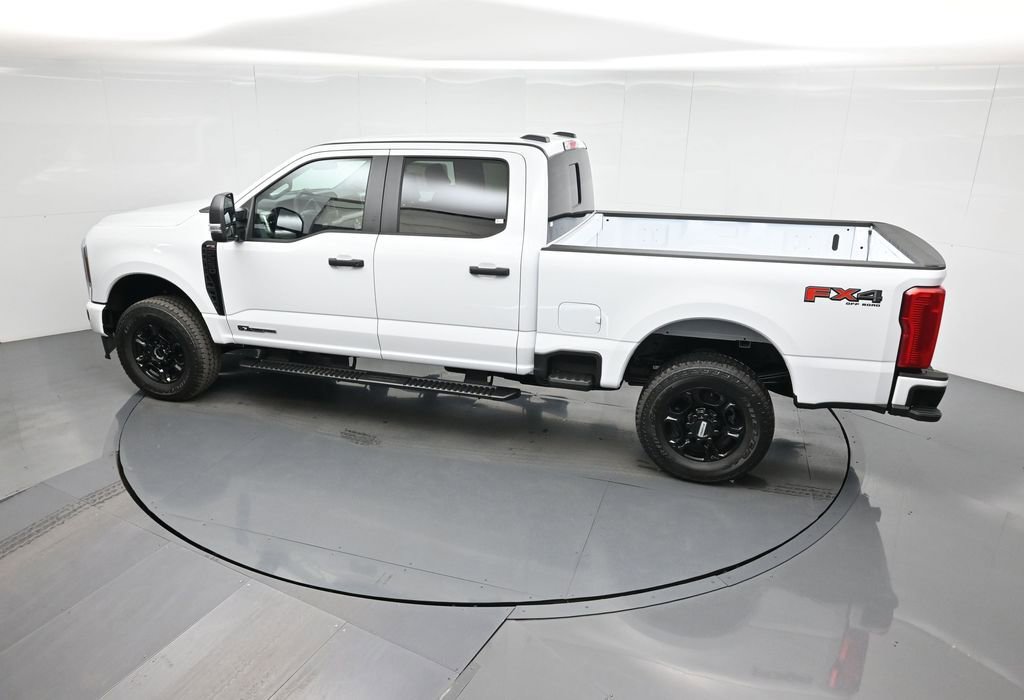New 2026 Ford F250 XL w/ STX Appearance Package image 40