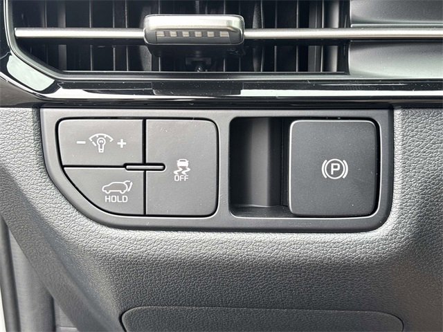 New 2026 Kia Sportage X-Pro Prestige image 26