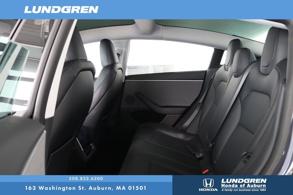 Used 2026 Tesla Model 3 image 10