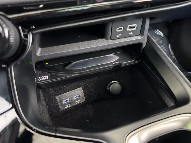 Used 2025 Lexus NX 450h+ AWD w/ Accessory Package (2T) image 25