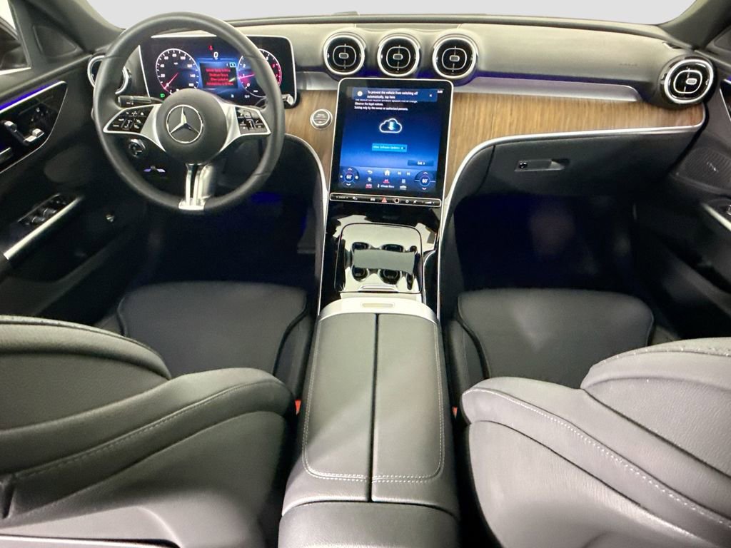 Certified 2024 Mercedes-Benz C 300 C 300 image 13