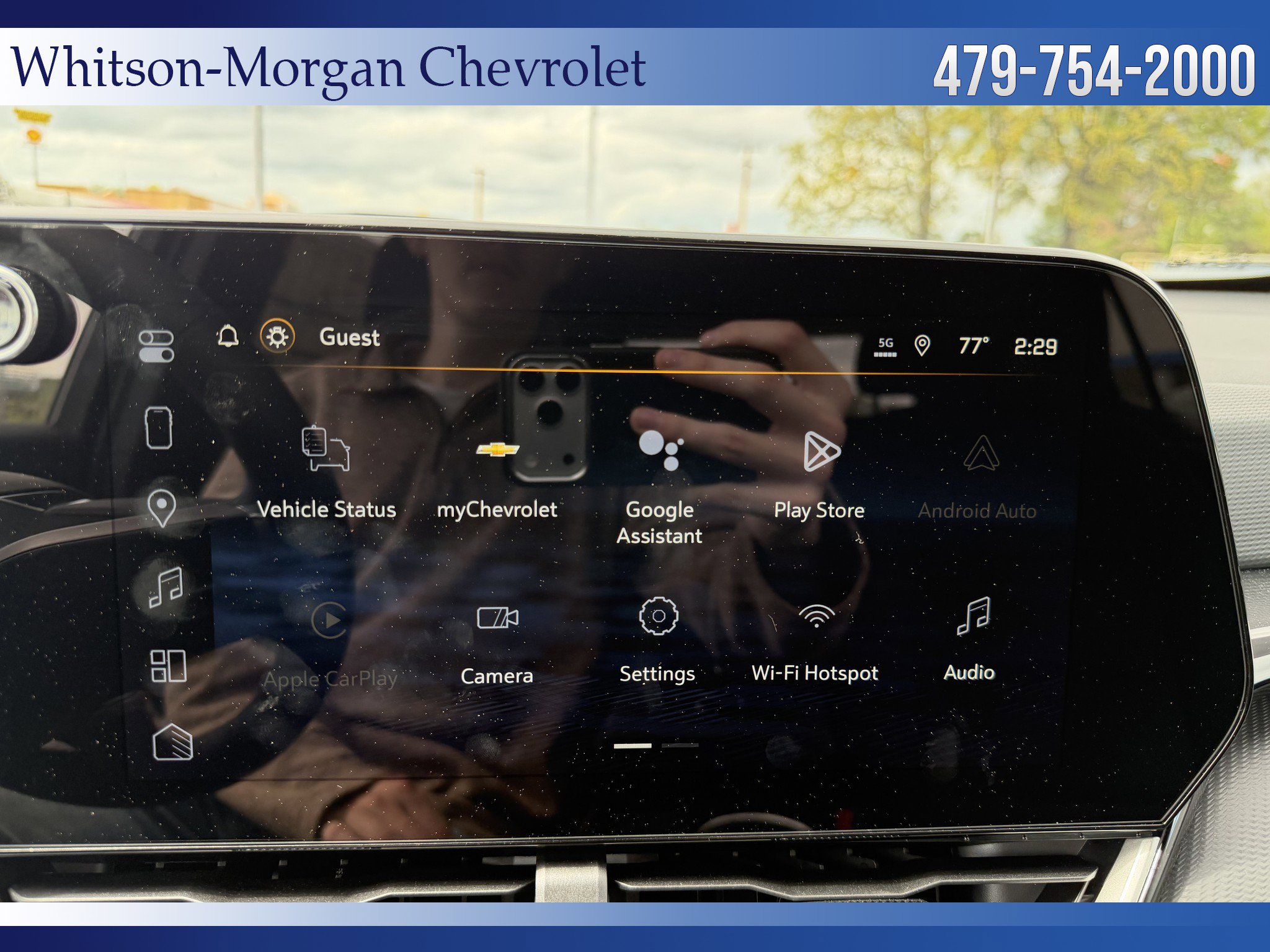 New 2026 Chevrolet Equinox LT image 22