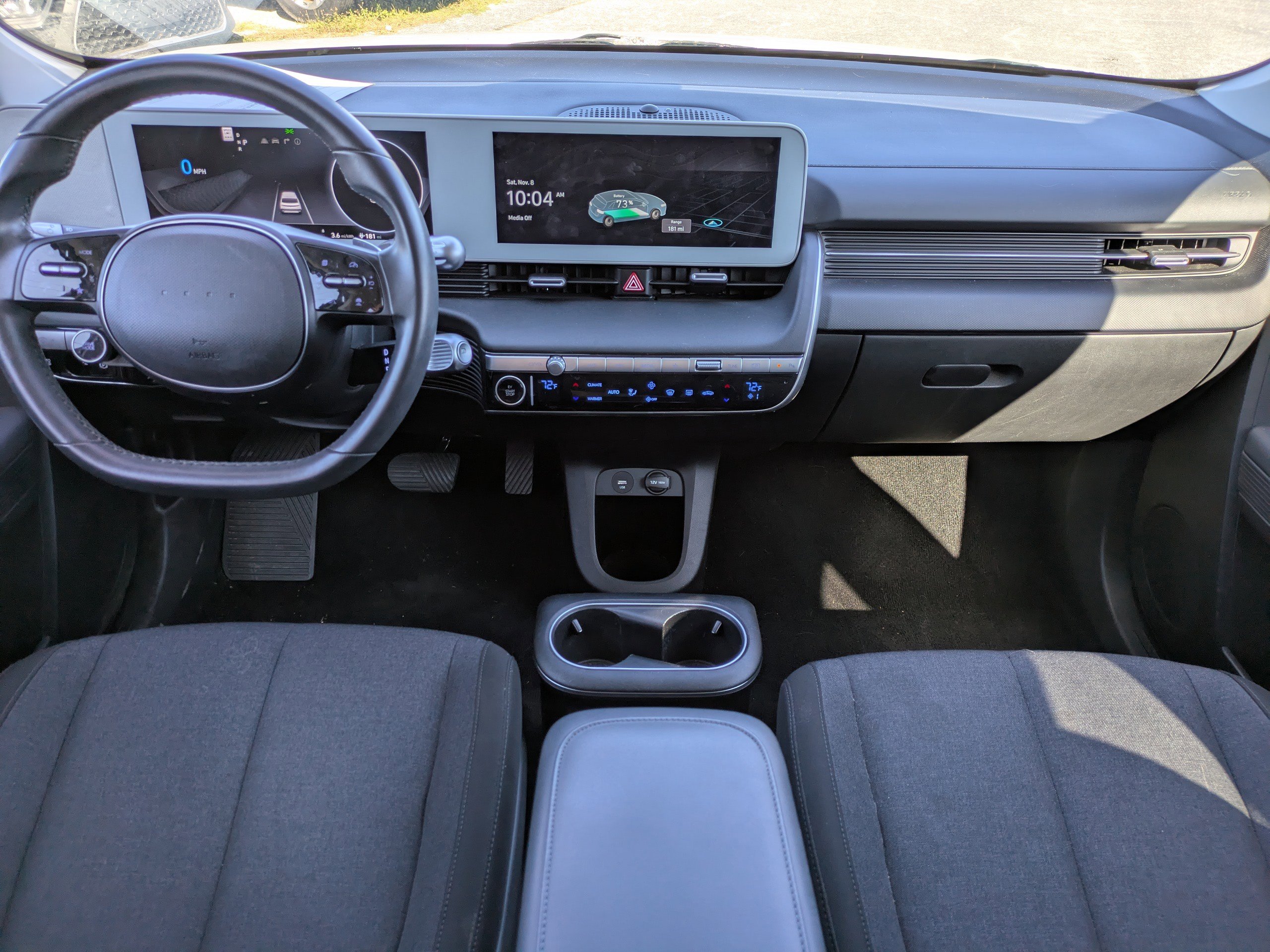 Used 2022 Hyundai Ioniq 5 SE image 14