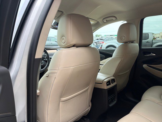 Used 2017 Buick Envision Preferred FWD image 27