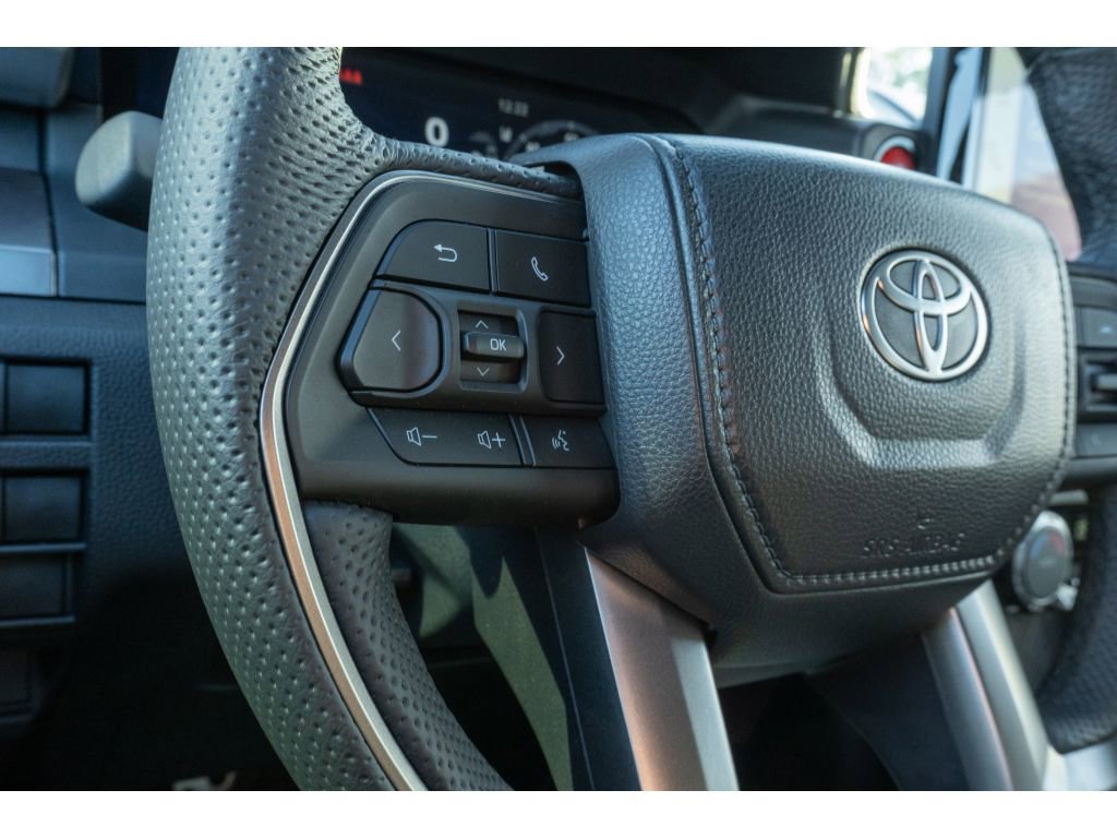 New 2026 Toyota Tacoma TRD Sport image 26