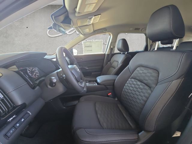 New 2026 Nissan Pathfinder SV FWD image 19