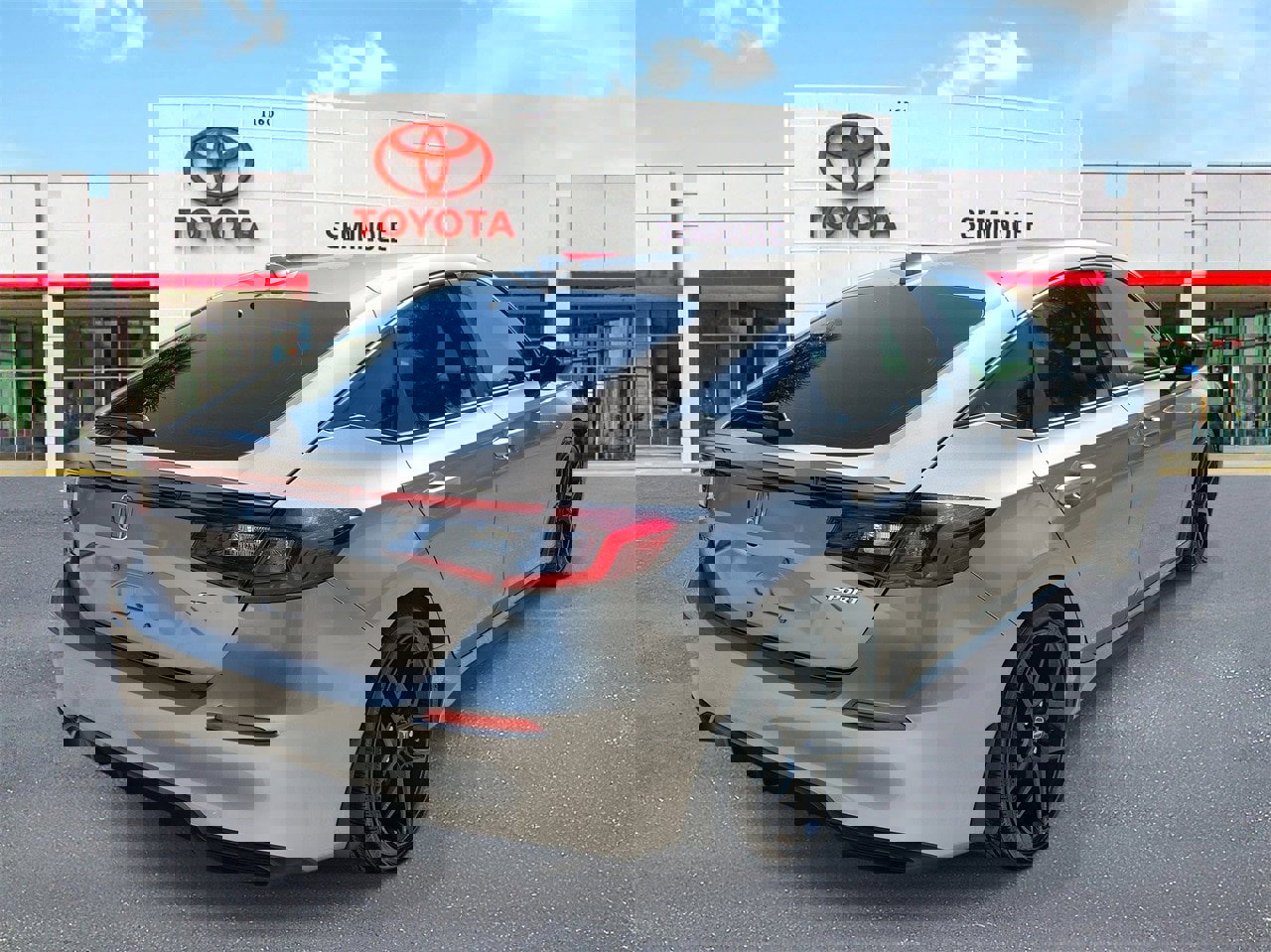 Used 2022 Honda Civic Sport image 2