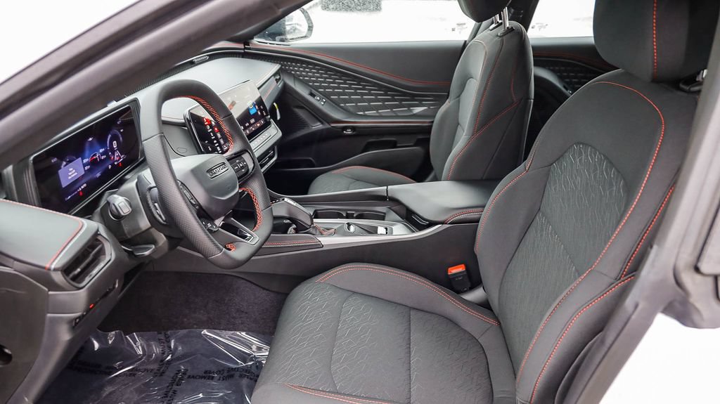 New 2026 Dodge Charger R/T w/ Blacktop Package AWD/4WD image 21