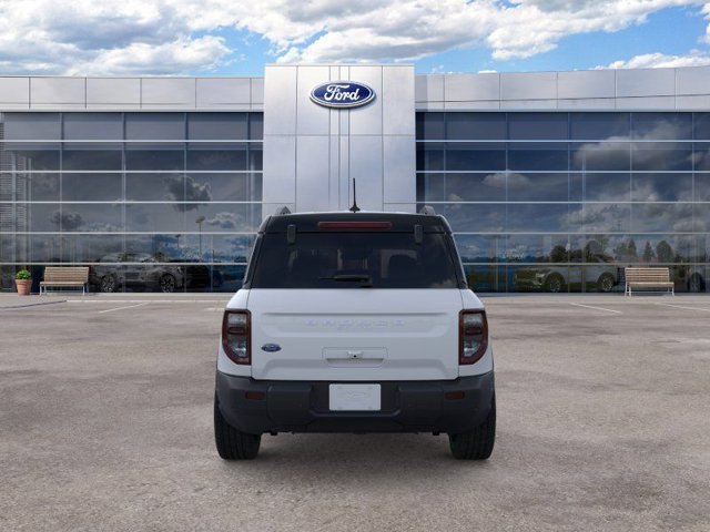 New 2026 Ford Bronco Sport Outer Banks w/ Outer Banks Tech Package+ AWD/4WD image 5