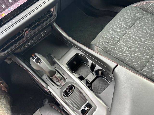 New 2025 Dodge Charger R/T w/ Quick Order Package 25M R/T image 23