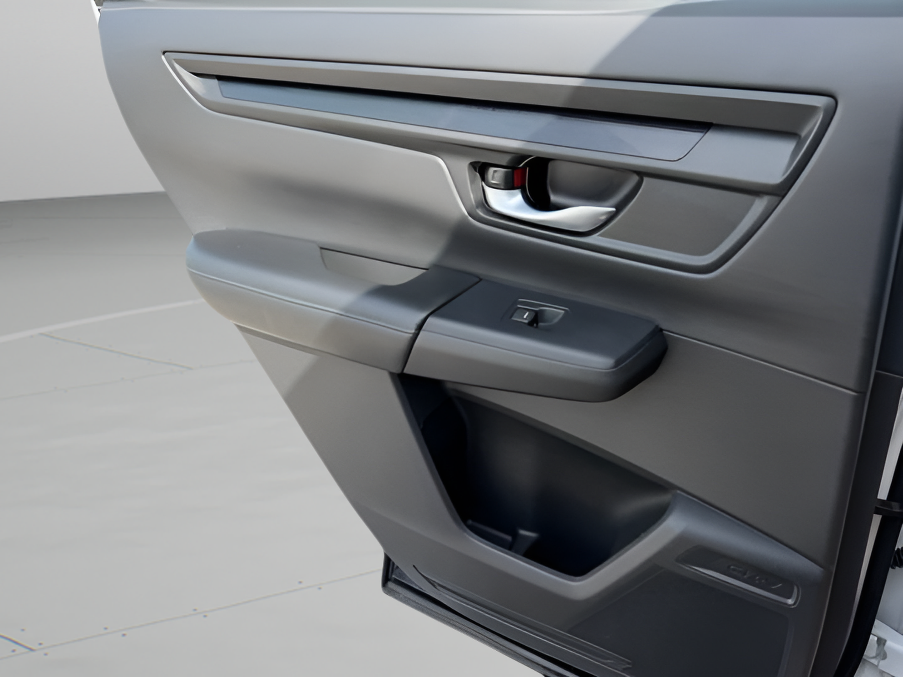 Certified 2024 Honda CR-V EX image 24