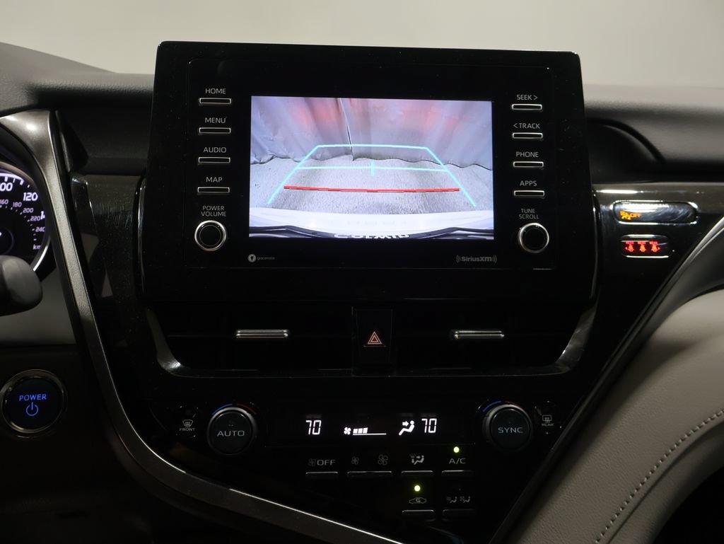 Used 2021 Toyota Camry LE FWD image 26
