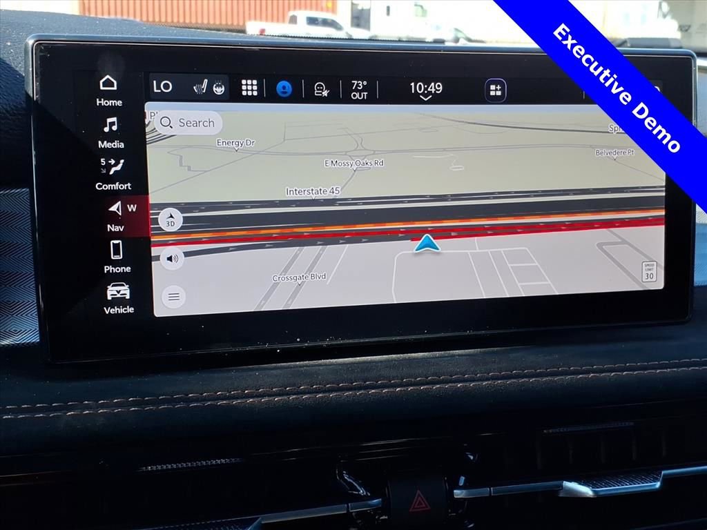 New 2025 Alfa Romeo Tonale AWD/4WD image 25