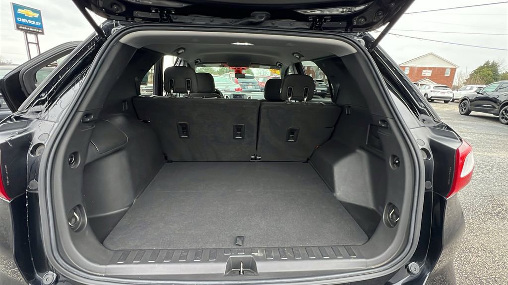 Used 2020 Chevrolet Equinox LT image 10