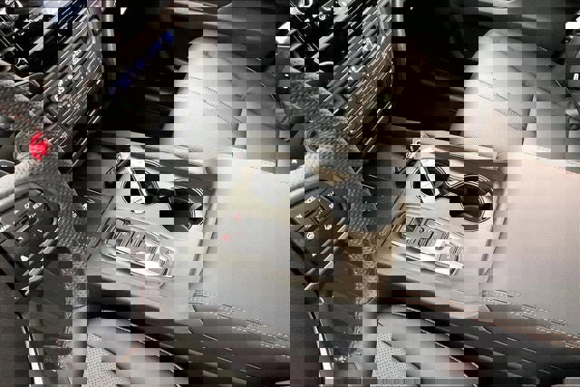 New 2026 Honda Ridgeline TrailSport+ image 9