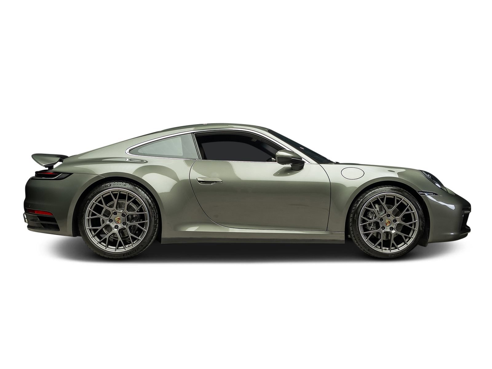 Used 2020 Porsche 911 Carrera RWD image 23