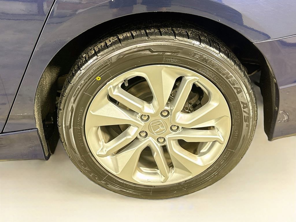 Used 2020 Honda Accord LX image 29