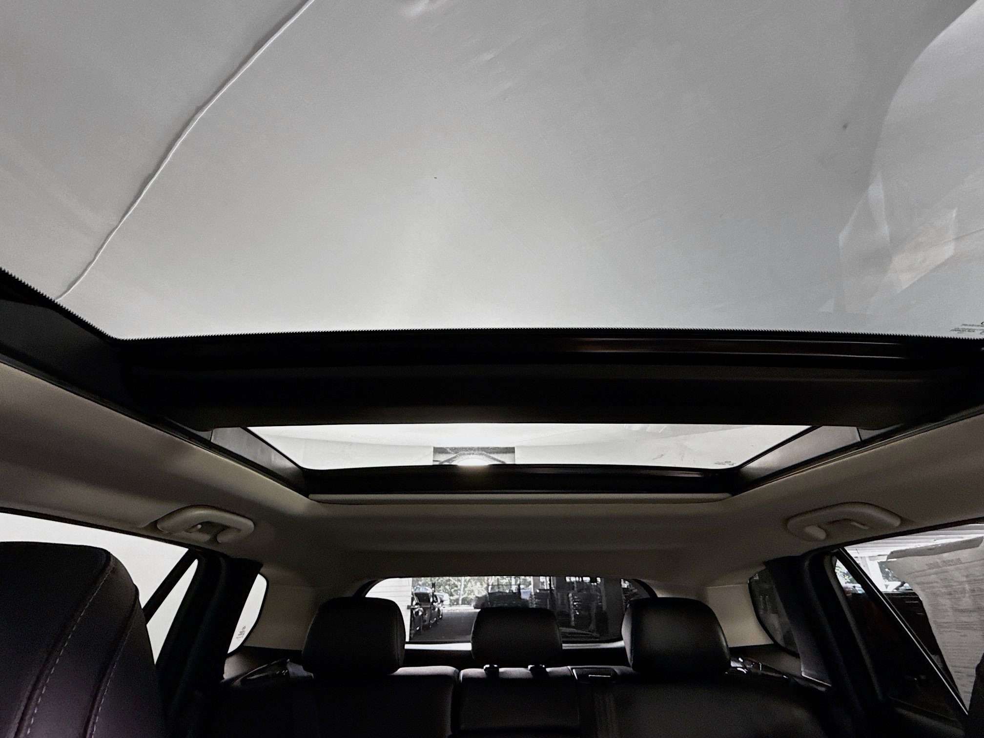 Used 2024 MAZDA CX-50 AWD 2.5 S w/ Cargo Package image 27