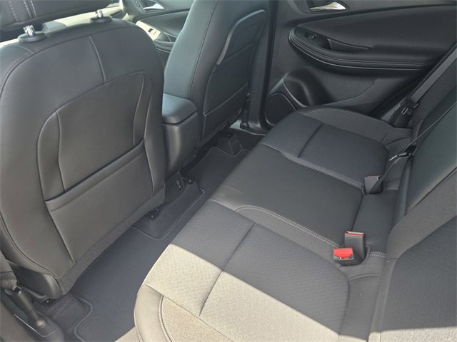 New 2026 Buick Encore GX Preferred w/ Comfort Package image 10