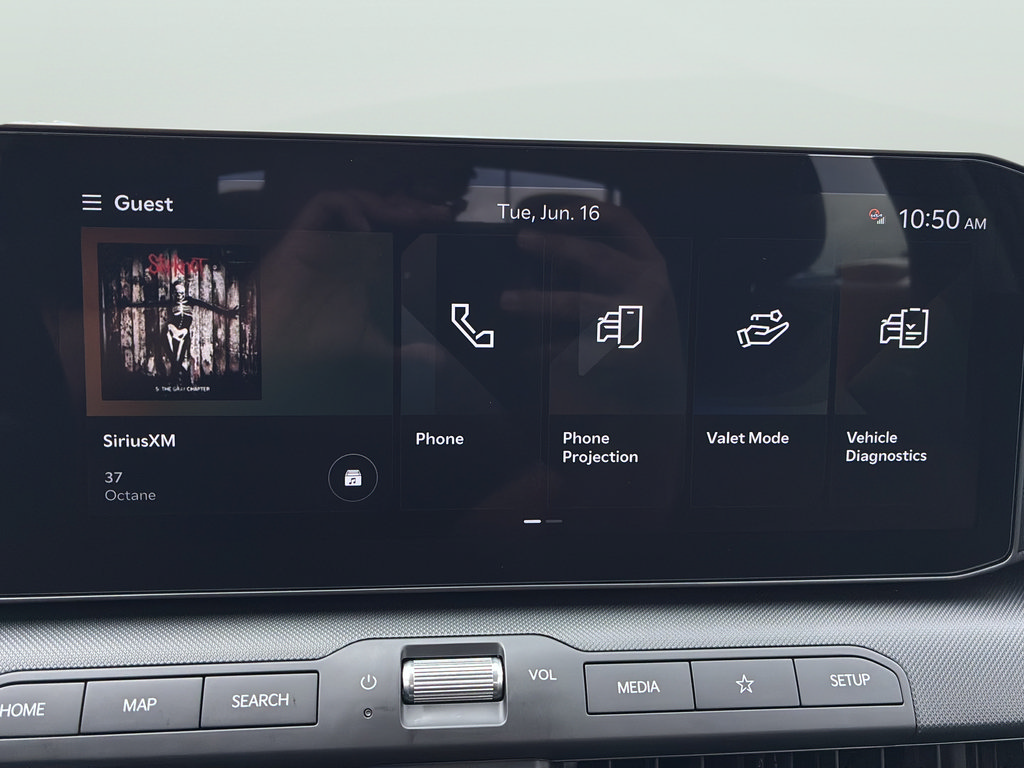 New 2026 Kia K4 FWD image 20
