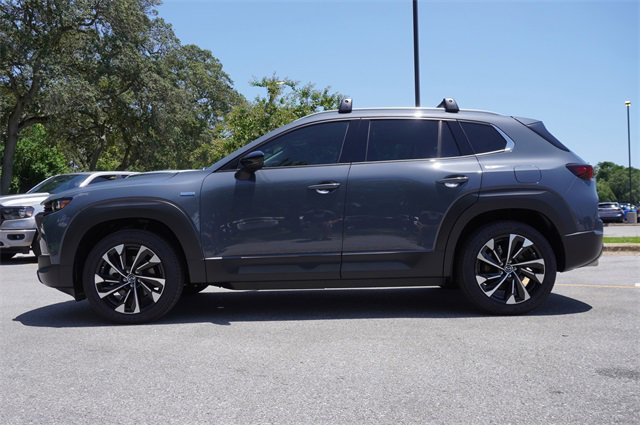 New 2025 MAZDA CX-50 2.5 Hybrid w/ Weather Package image 23