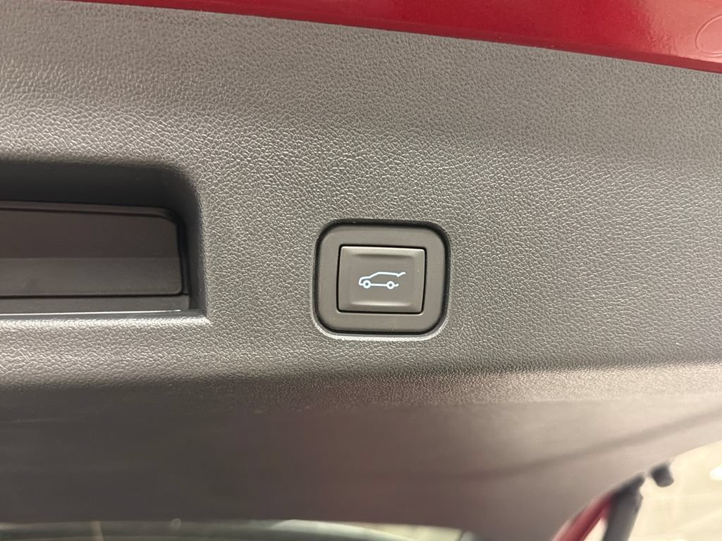 New 2026 GMC Acadia Elevation w/ Black Edition AWD/4WD image 17