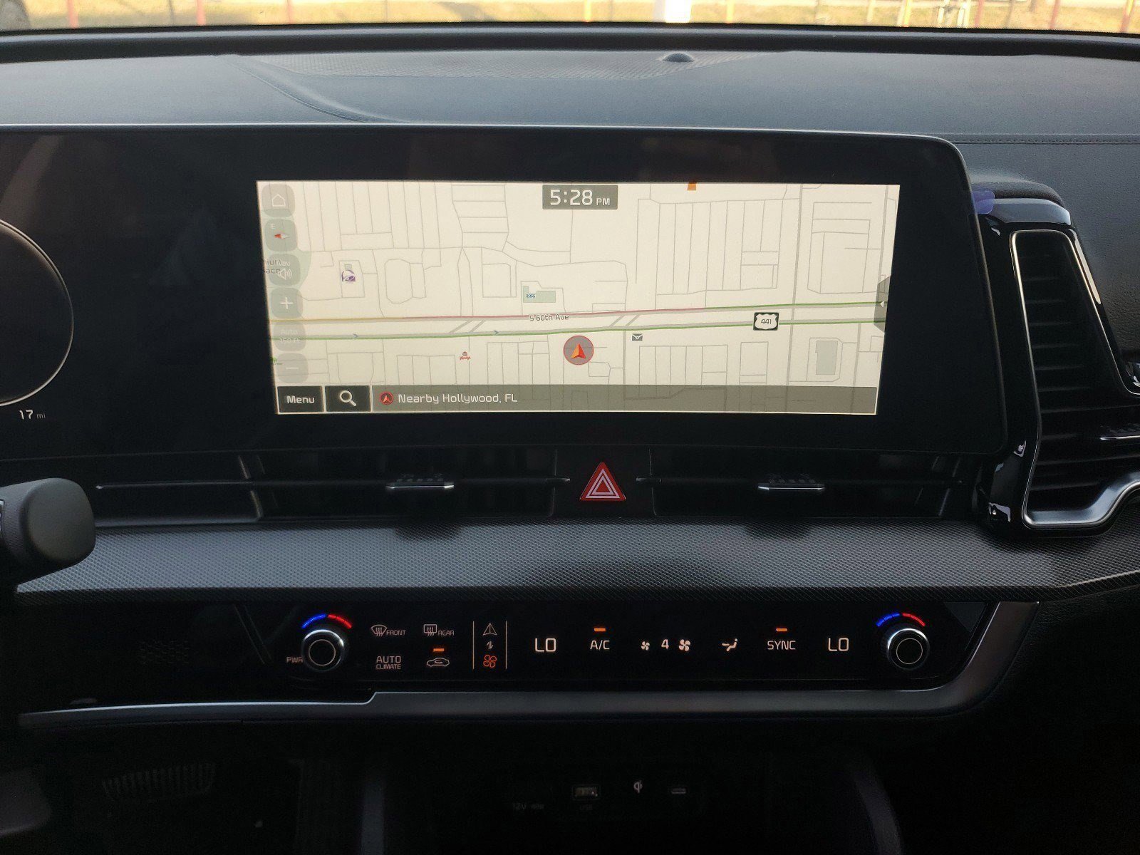 New 2025 Kia Sportage SX image 26