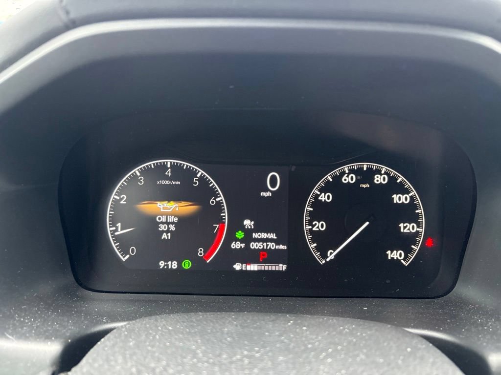 Used 2026 Honda Odyssey EX-L image 27