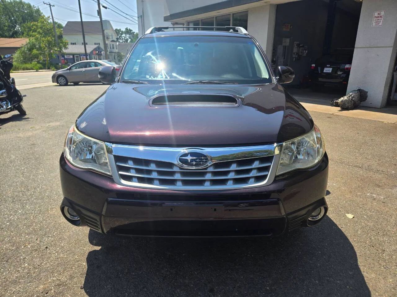 Used 2013 Subaru Forester 2.5XT Touring image 6