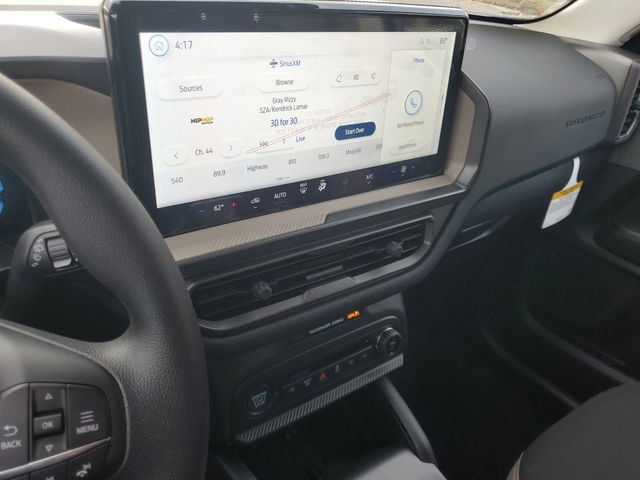 New 2025 Ford Bronco Sport Big Bend image 13