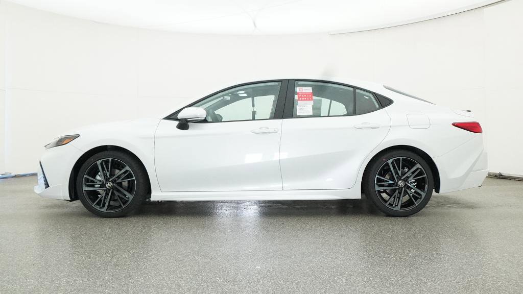 New 2026 Toyota Camry XSE image 32