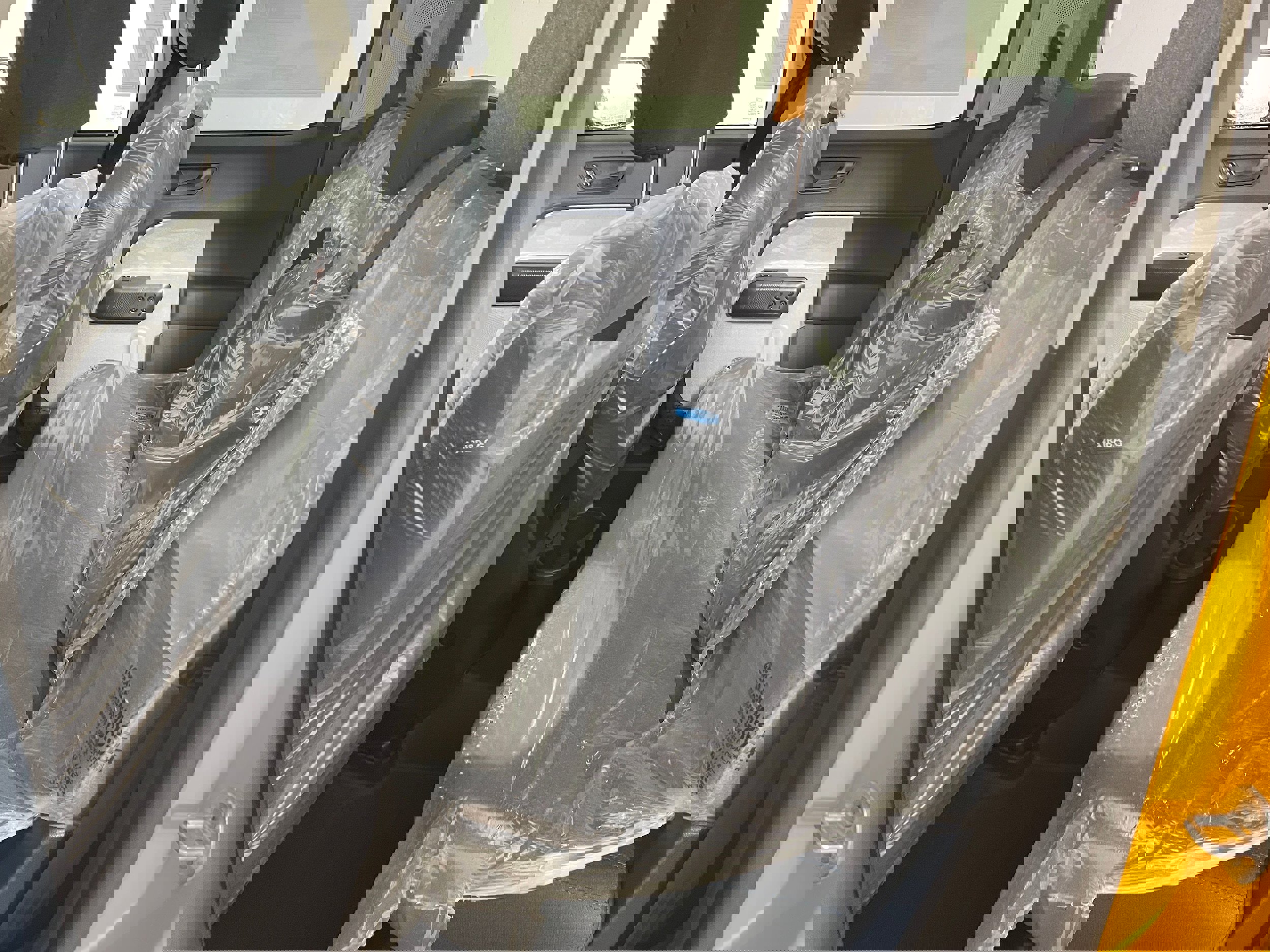 New 2026 Ford Maverick XLT w/ 4K Tow Package image 4