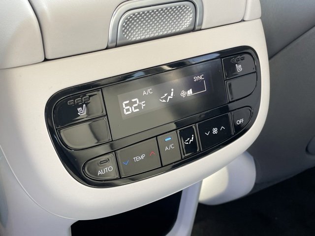 New 2026 Hyundai Ioniq 9 SEL image 26