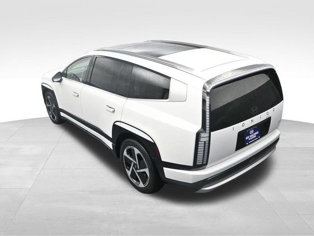 New 2026 Hyundai Ioniq 9 Limited image 28