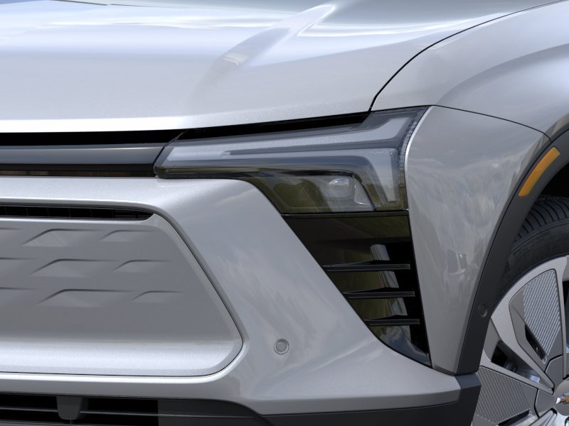 New 2027 Chevrolet Blazer EV LT FWD image 10