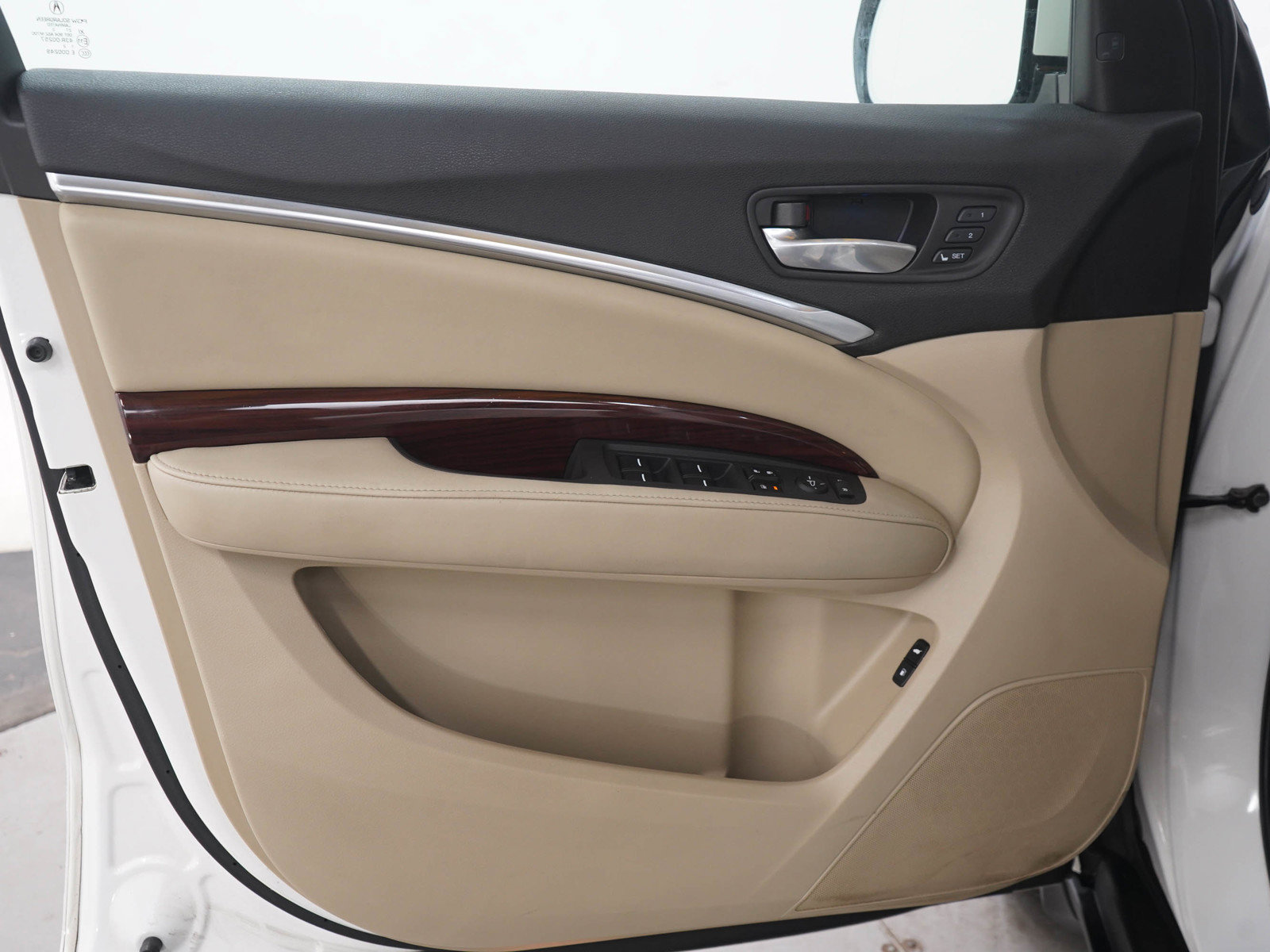 Used 2014 Acura MDX SH-AWD w/ Advance Package image 25