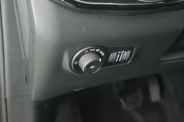 New 2026 Jeep Compass Latitude image 16