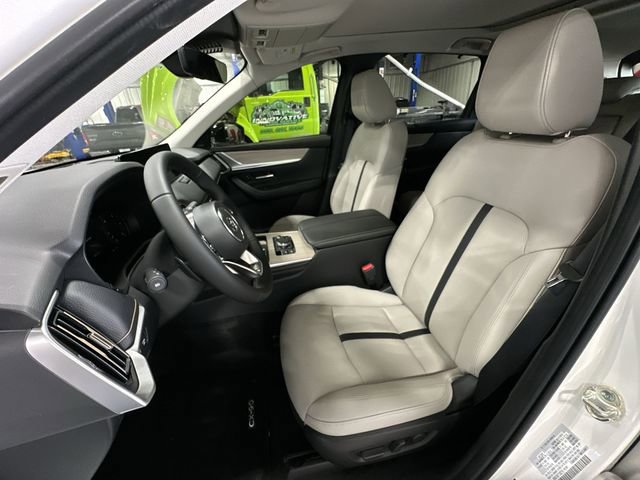 New 2026 MAZDA CX-90 3.3 Turbo w/ Premium Sport Pkg AWD/4WD image 17