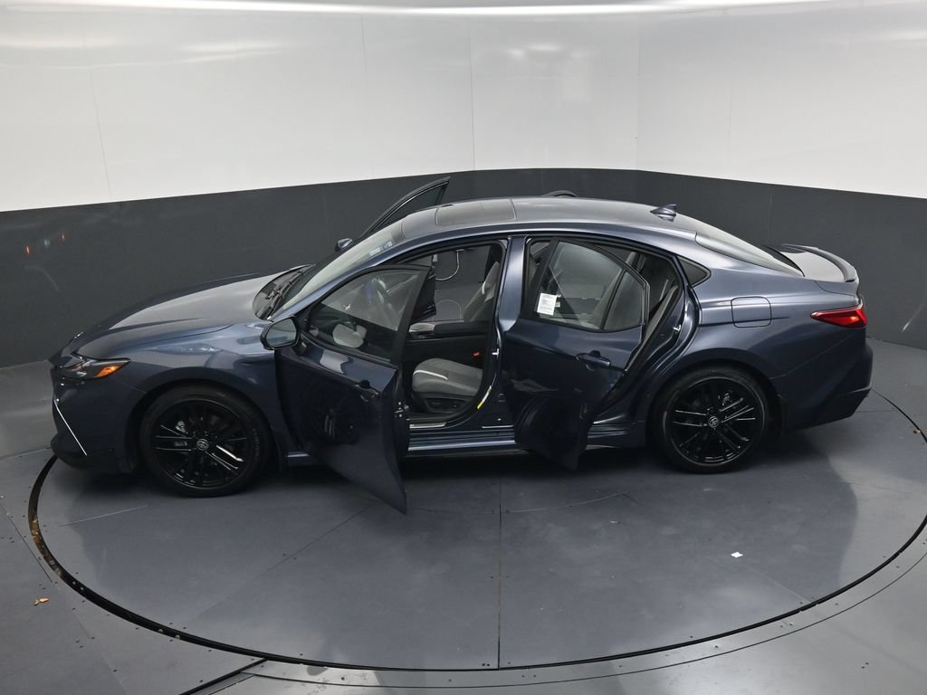 New 2026 Toyota Camry SE w/ Convenience Package FWD image 26