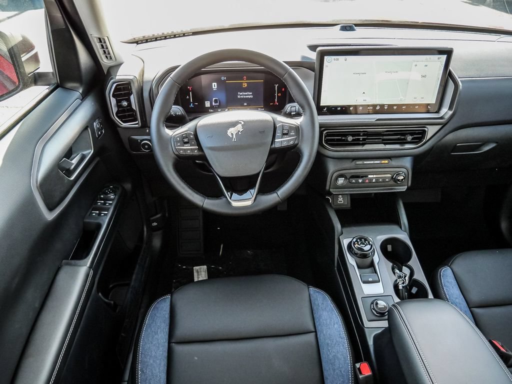 New 2026 Ford Bronco Sport Outer Banks w/ Outer Banks Tech Package+ AWD/4WD image 29