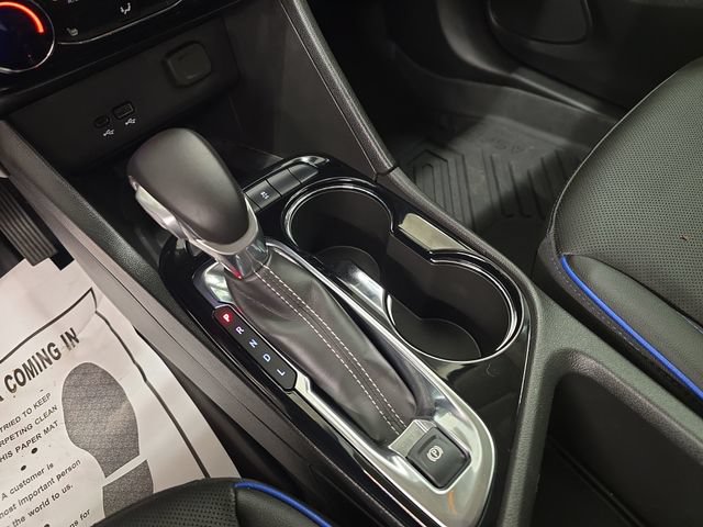 Used 2026 Buick Encore GX Sport Touring w/ Comfort Package FWD image 27