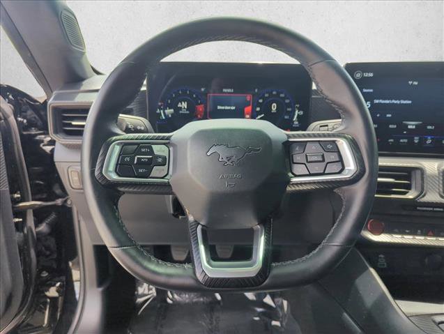 Used 2024 Ford Mustang GT RWD image 14