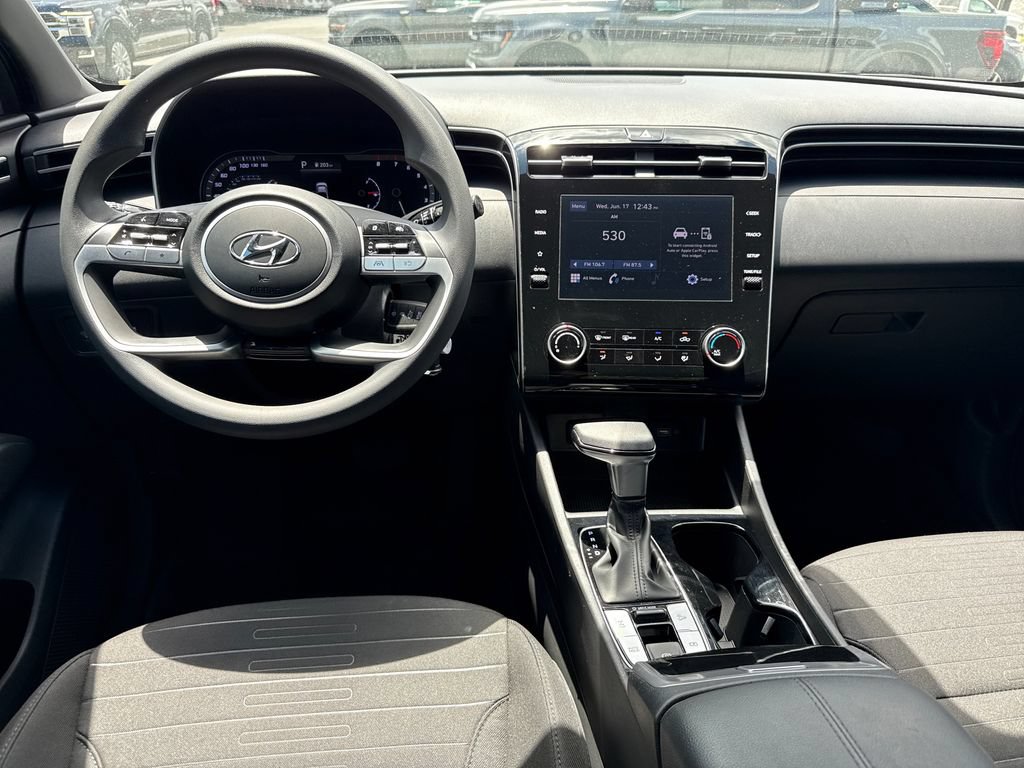 Used 2023 Hyundai Santa Cruz SE AWD/4WD image 21