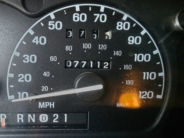 Used 1997 Ford Explorer 4WD 4-Door image 9