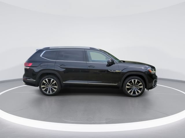Used 2023 Volkswagen Atlas SEL Premium AWD/4WD image 9