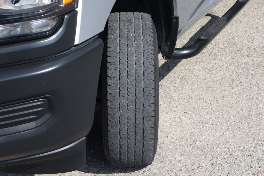 Used 2024 RAM 3500 Tradesman AWD/4WD image 43