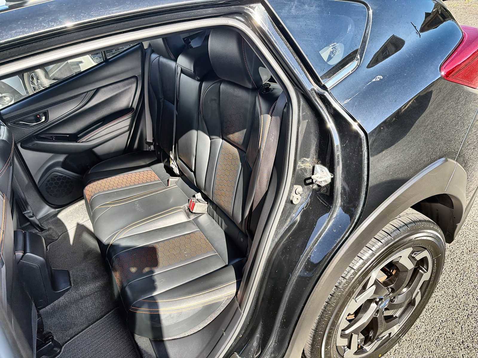 Used 2023 Subaru Crosstrek 2.5i Limited image 21